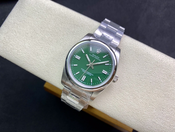 激安ロレックス側面デザイン